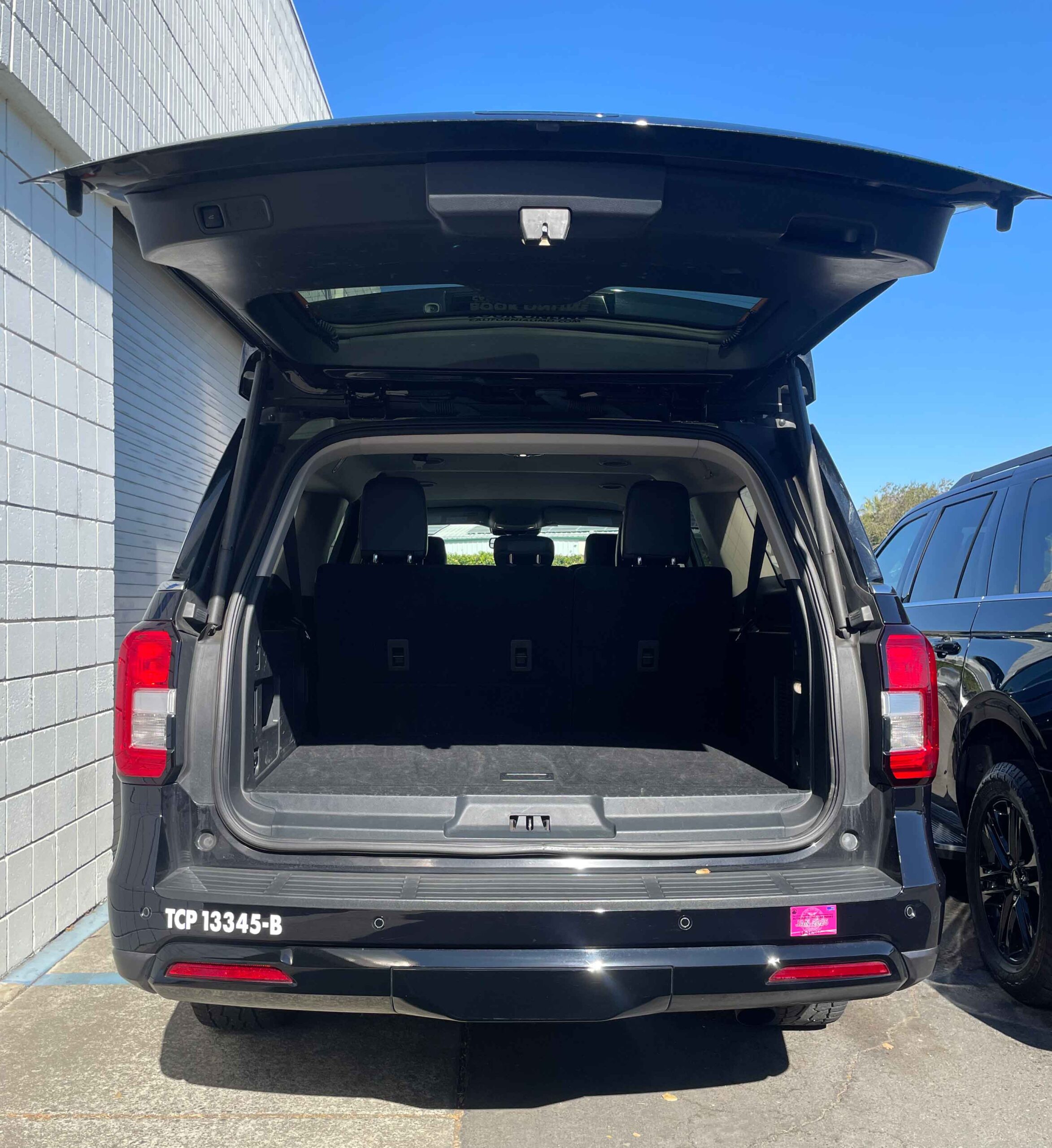 Pleasant Hill Airport Shuttle Service