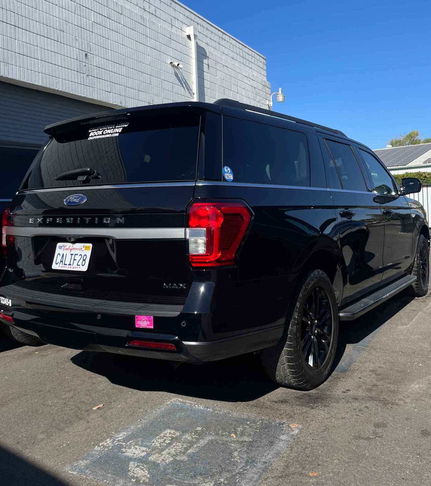 SUV-exterior1-1452x1536 Shuttle Service Pleasant Hill